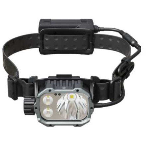 Фото - Фонарь налобный Fenix HP35RSAR